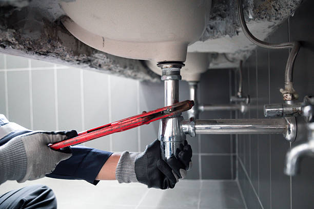 Trusted Toilet Repair service in Tiffin, IA - Masters Plumbing Service
